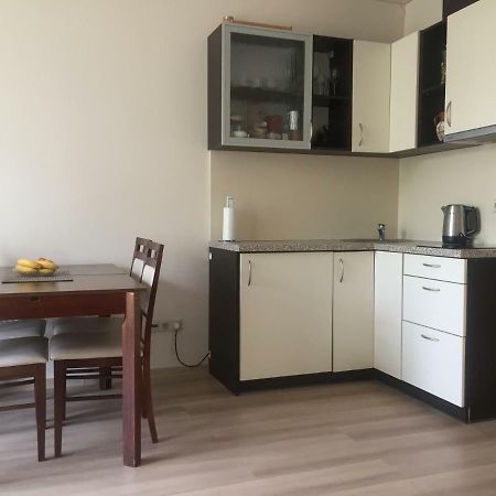 Sauleti Apartamentai Palanga Buitenkant foto
