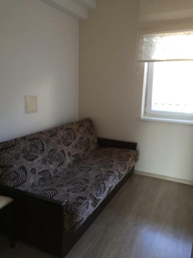 Sauleti Apartamentai Palanga Buitenkant foto